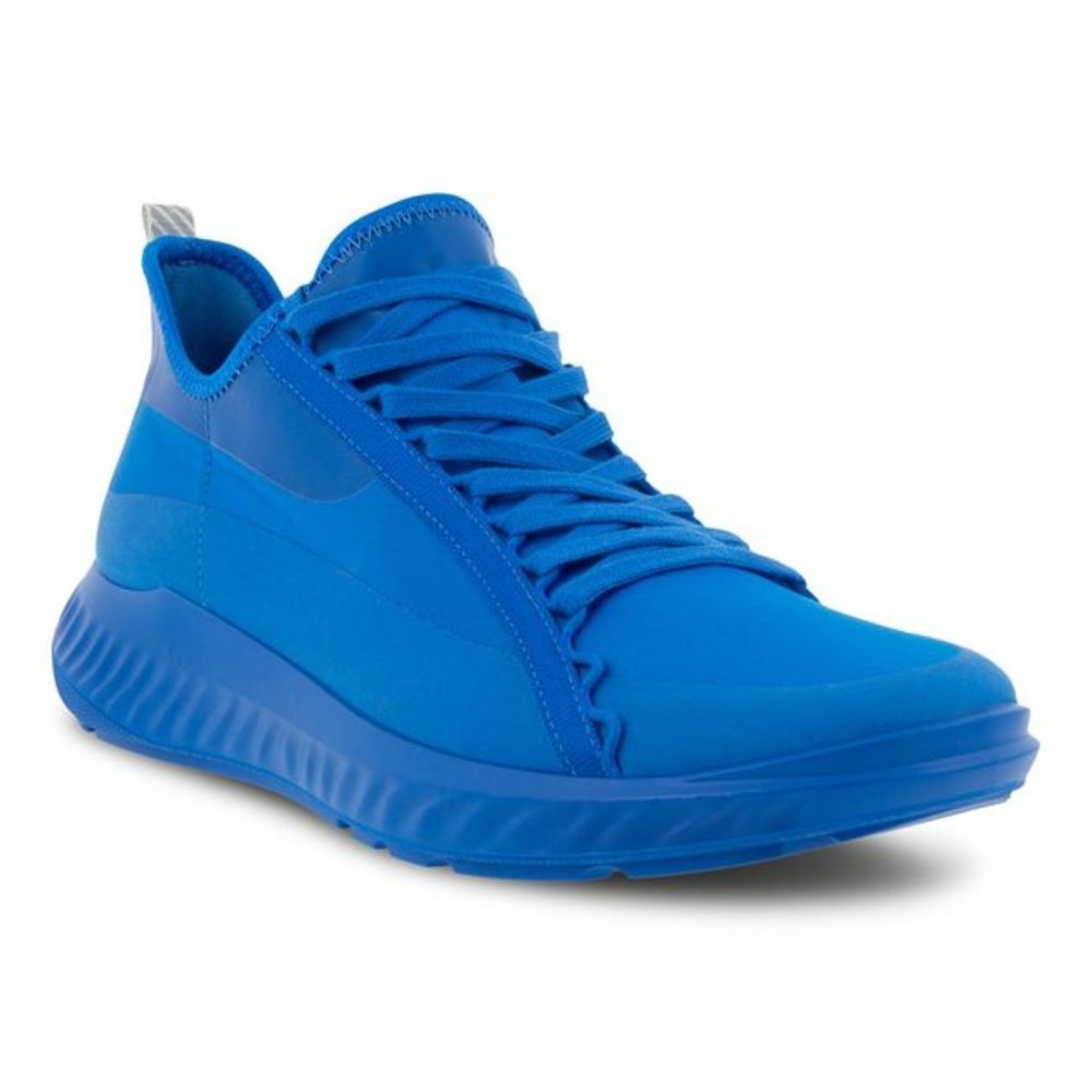 Ecco Men's ST.1 Lite Slip-On Sneaker